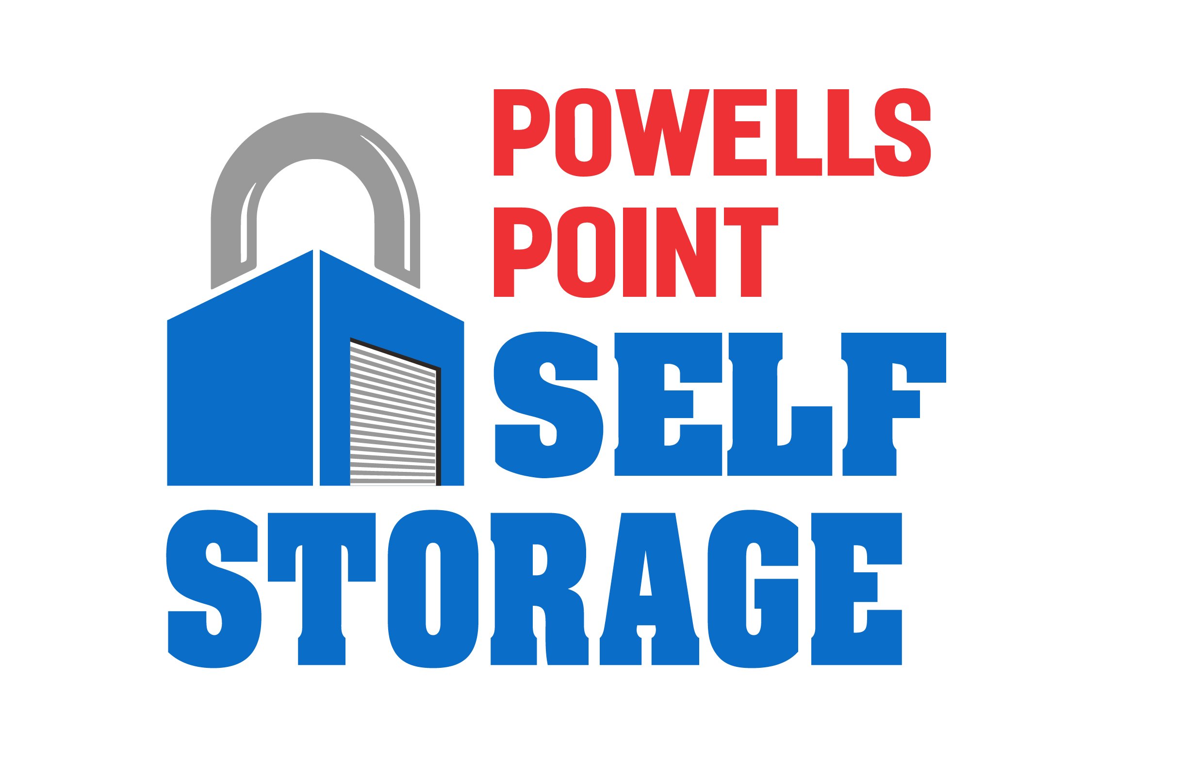 Logo for Freedom Storage Management, click to go home